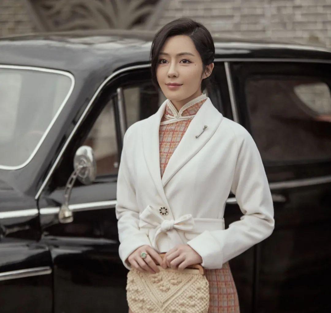 延禧攻略■《鬓边不是海棠红》众配角是何来头？《延禧攻略》一半演员都来了