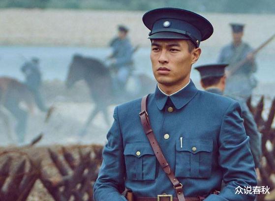 戴笠|军统中，为何大名鼎鼎的戴笠只是副局长？你也不看看正局们都是谁