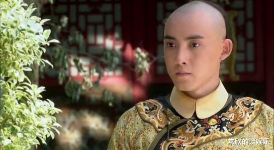 乾隆■五阿哥永琪真正的死因,在古代被认为是怪病,现代人却常见