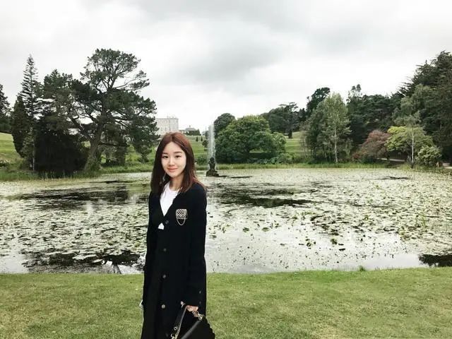 郭麒麟|23岁孟星亚超美，24岁郭麒麟太火，孟非和郭德纲要成“亲家”了？