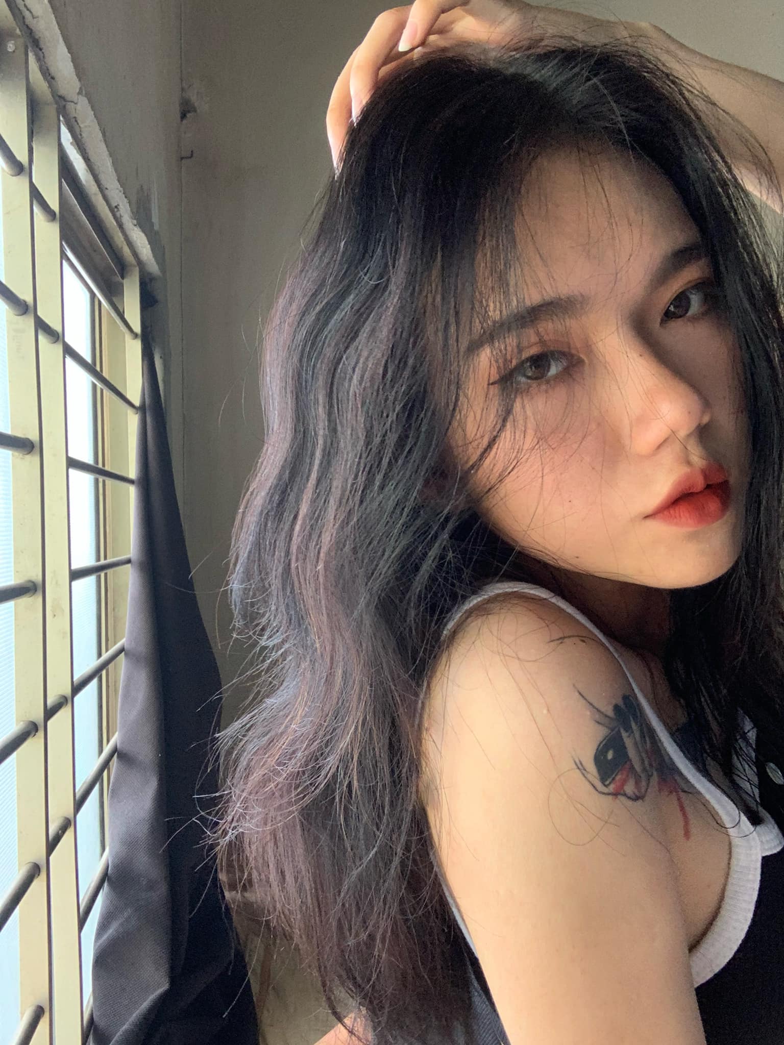 健身|越南女生因表白被拒！靠健身脱胎换骨后还交往了一个185公分的男友