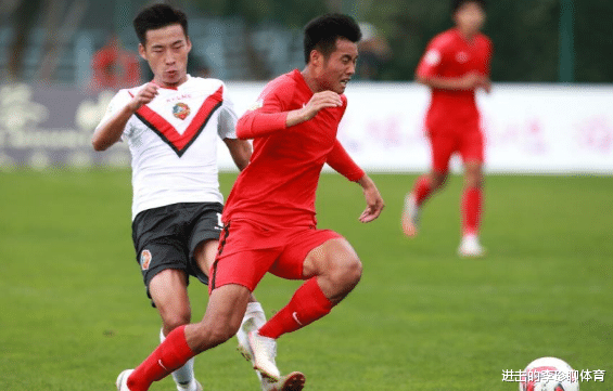 国足|国足再现年龄造假!洛国富或遭恒大清洗,北京人和或将退出中甲