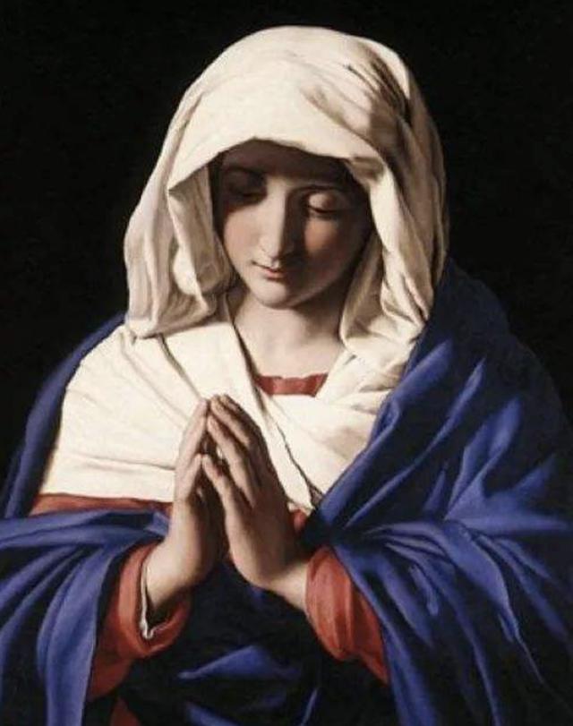 「宗教」103年前这个地方出现圣母，预言的三件事都已发生，科学难以解释