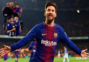 科曼|深夜1点！科曼做出正确决定：巴萨巨星迎来大利好，梅西成赢家