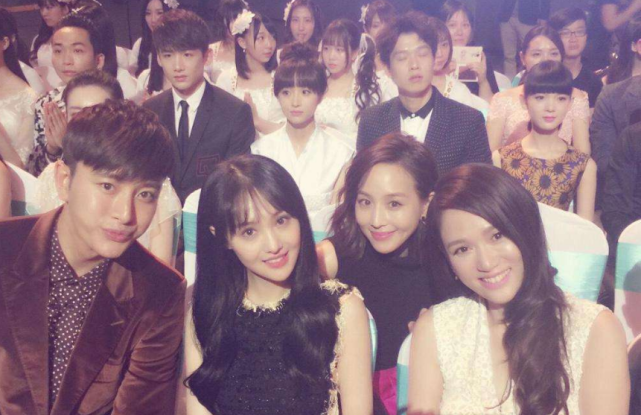 『电视剧』因剧情太暧昧无人敢演，让“过气”的她来救场，却意外捧成“电视剧女王”