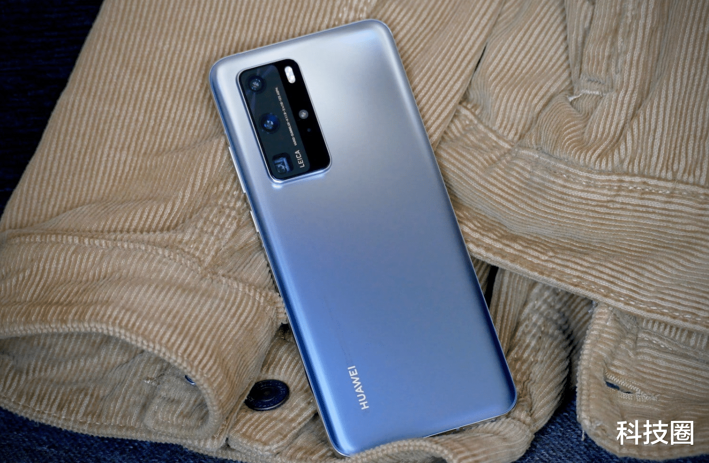 华为|余承东谈一亿像素，称华为打造体验好的产品而不是参数高的