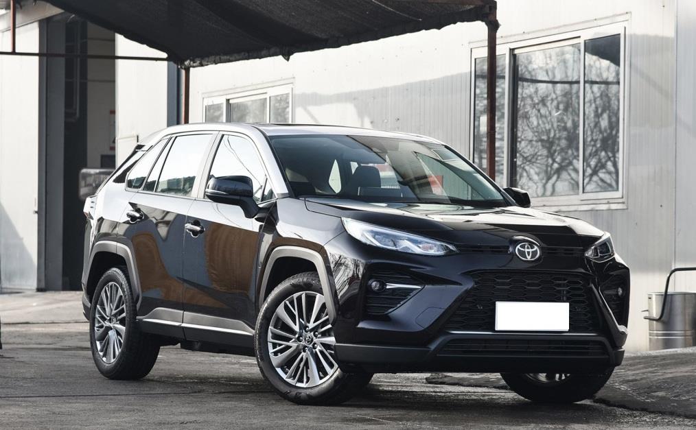 动力■年轻人又一“新目标”气质赶超途昂，一身名牌难开坏，不足18万起