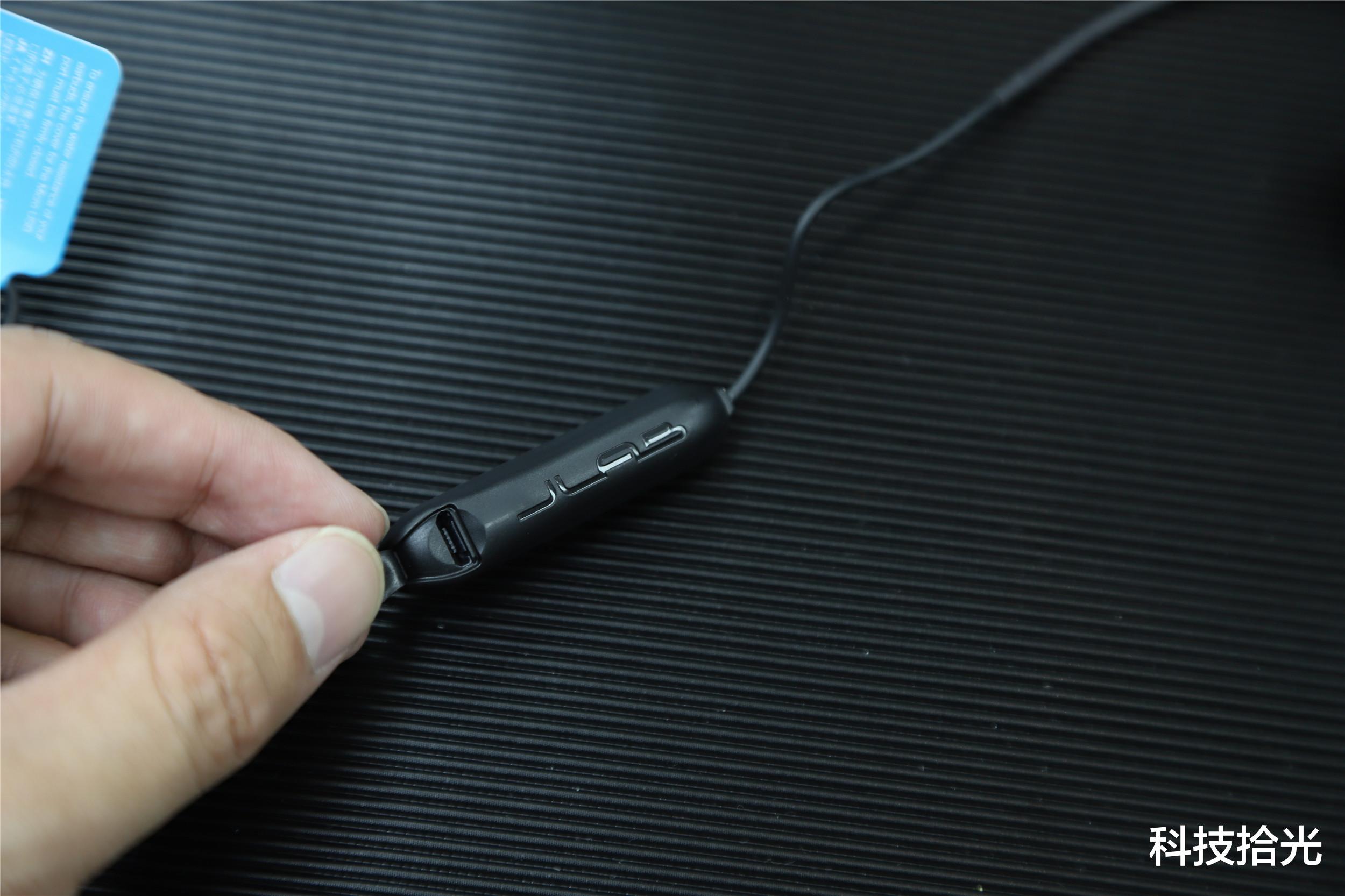 诺基亚|给你的运动加点“料”，JLAB新品FIT SPORT3耳机评测