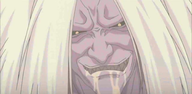 大蛇丸|火影：手被封印之后，大蛇丸吓坏了，浅析他为何不能用眼和脚结印