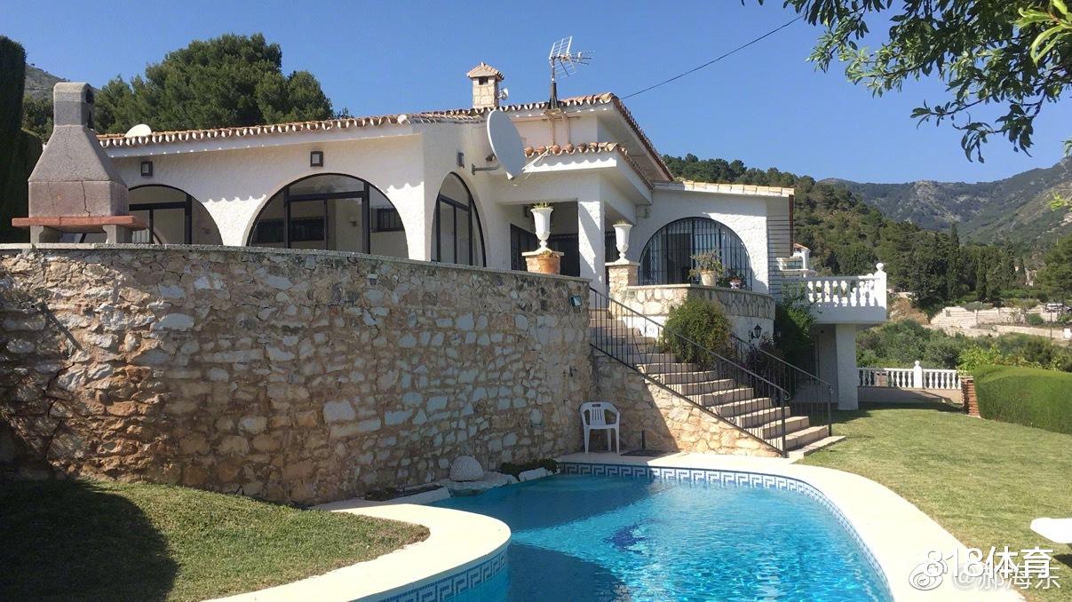 #大众汽车#炫富！郝海东晒1万平豪宅+毕加索画作怼网友：我挣的钱想咋花就咋花