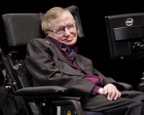 「霍金」霍金预言成真！3大恐怖预言有一个已经实现，剩下的2个还会远吗？
