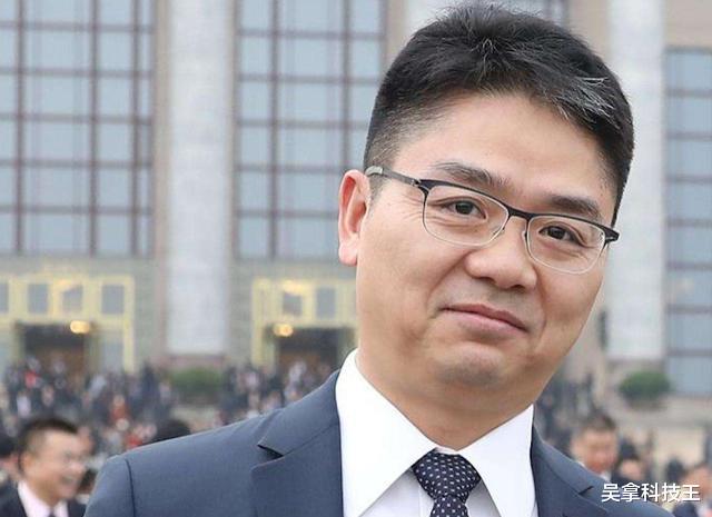 刘强东■715000000元！刘强东突然宣布，谁也没想到，一切竟来得这么快