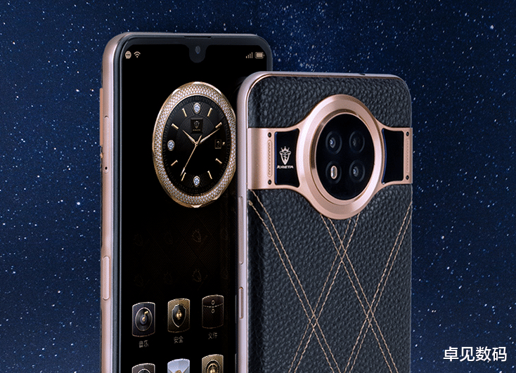 电池|今年第二款6000mAh新机开卖,8+256G售价3999元,高了还是低了?