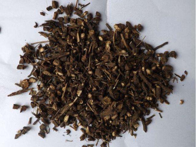 乙肝|中医专家：献给癌症患者的4道宝贵药膳方，减轻化疗的副作用