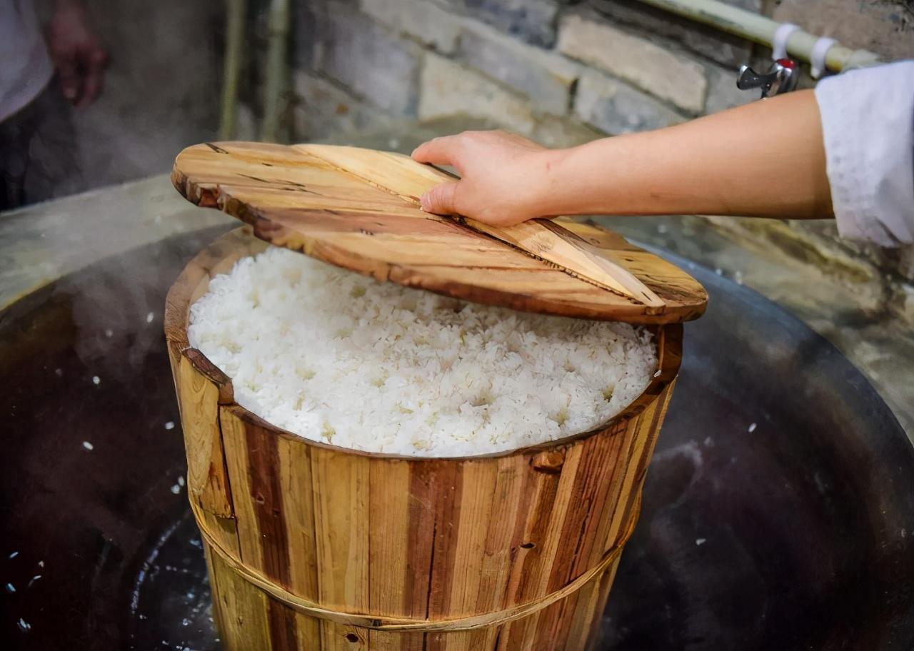 米饭|日本人吃米饭，韩国人吃米饭，中国人吃米饭，差距真不是一般大！