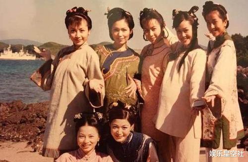 ▲“零差评”的十大港剧:你若一部都没看,那就太可惜了!