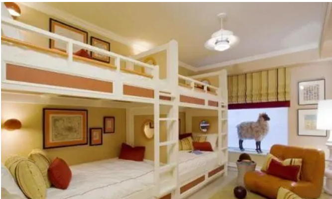 大学|我国住宿条件最好的8所大学,考上后大学生活很幸福!不住可惜了