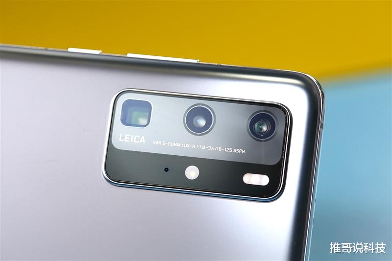 iPhone|iPhoneXR冒险换到华为P40 pro，不吐不快，说下掏心话！