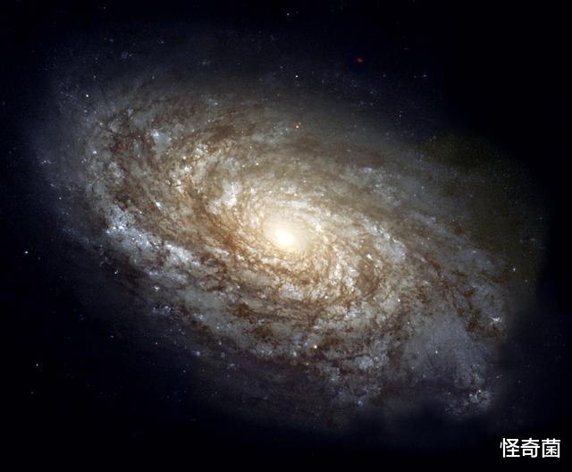 UFO|地球是高级文明的实验室？而另一种可能更让人害怕