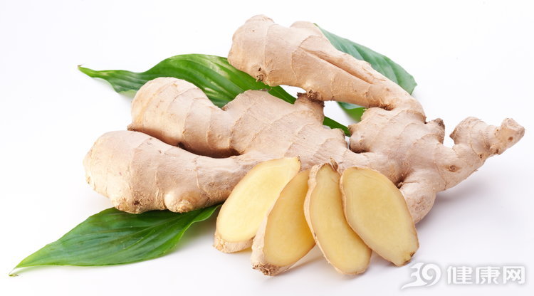 驱寒▲生姜不只是能驱寒，有3点好处知道的人不多，你现在看到也不晚