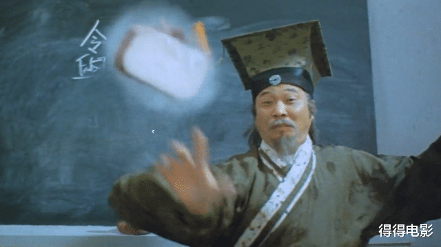 张卫健|1994年，张卫健舔了脚底板也没能赢周星驰，害惨了邓光荣