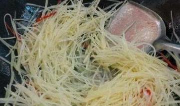 土豆|提醒：炒土豆不可放此物，多数人不懂装懂，为家人招惹一身病