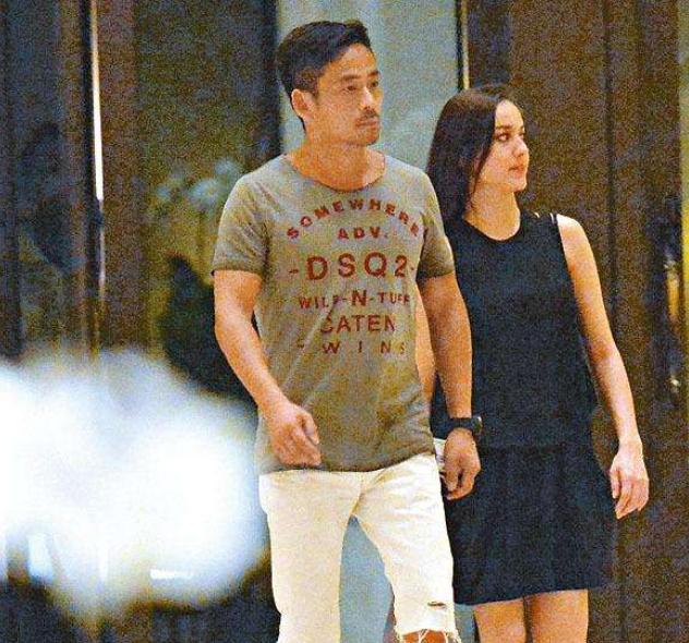 周焯华|甘做\新赌王\周焯华\生育机器\的刘碧丽，带着2.55亿潇洒离场