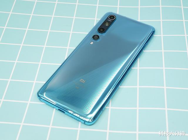 |仅3618元,从高端市场跌至中端中场,骁龙865+256GB+4780mAh