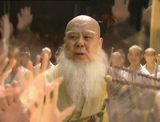 『风清扬』风清扬说他一生只遇到过三个高手,都是谁?