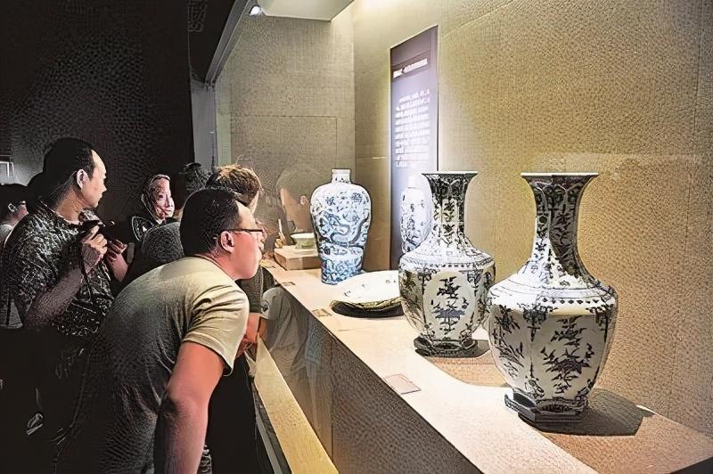 艺术品|注意!艺术品将资产化,又有一波收藏家要暴富!