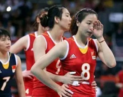 『奥运会』不懂就问！当年拥有惠若琪的中国女排，为何在奥运会被日本淘汰？
