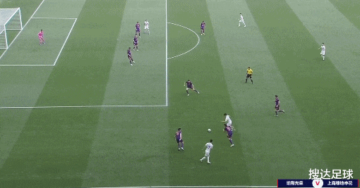 亚冠|包办全部5粒进球，4大土炮集体爆发！亚冠3战全胜，只剩恒大了