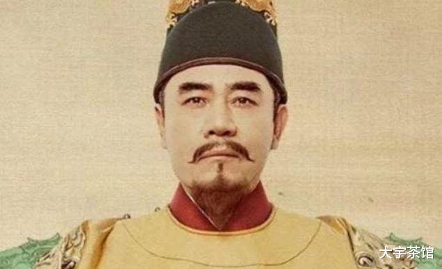 【刘伯温】马皇后送刘伯温“一梨两枣”是何意?为什么刘伯温看到就告老还乡了