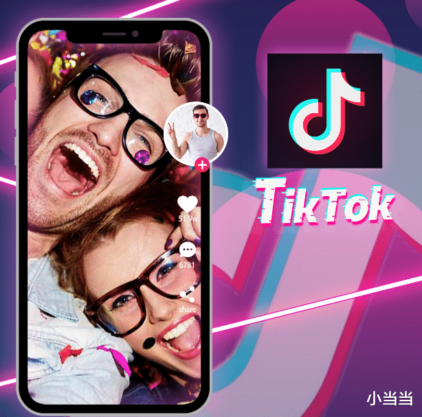 tiktok|TikTok欧洲用户数过亿，风靡全球，互联网巨头腾讯坐不住了