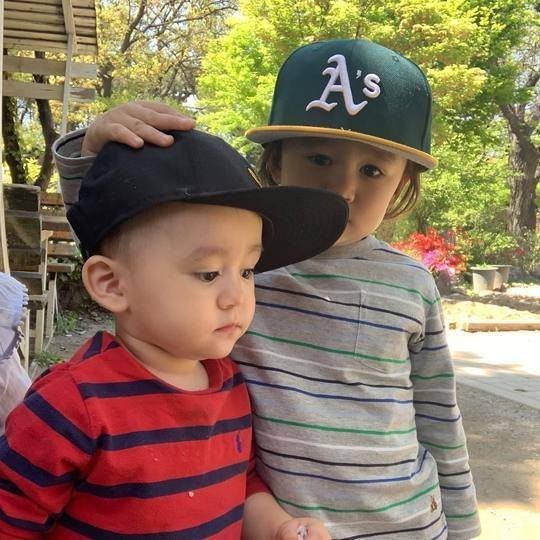 本特@Sam自曝在要三胎 不顾老婆宥美45岁高龄？威廉本特利均是试管婴儿