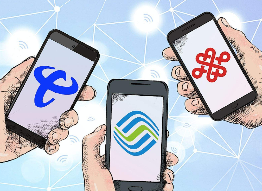 中国移动▲中国移动醒悟了?19元月租享51G流量+100分钟通话,还想转网吗?