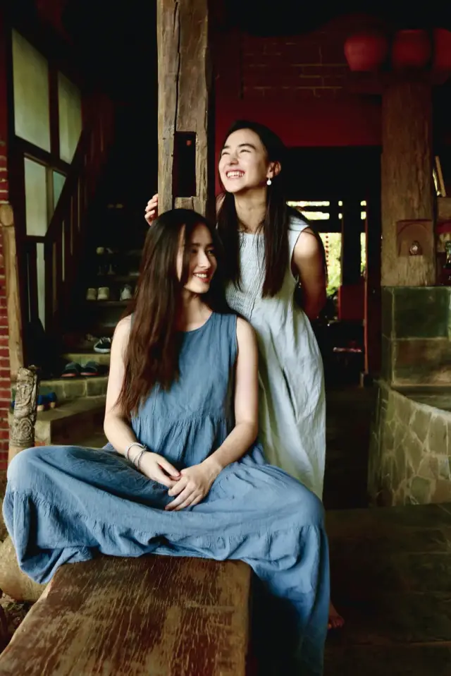 娇兰|不是星二代，她的背景却碾压所有人