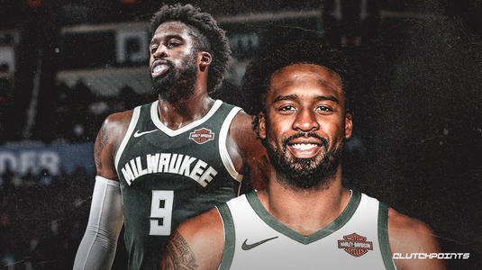 湖人队|疯狂一夜！湖人连试三笔交易，场均19分悍将加盟，一人仍在路上