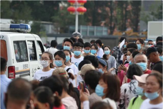 |2020年各省高考分数线预测，上升可能性不大，考生：是个好消息