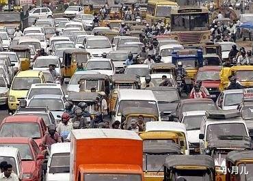 『印度』联合国发布重要数据，20年内印度将超越中国，一举成为世界第一！