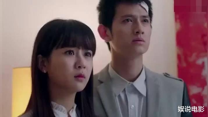 陈乔恩■陈乔恩神奇朋友圈，还认识杨紫，考虑让杨迪取代谢娜第一好友位置