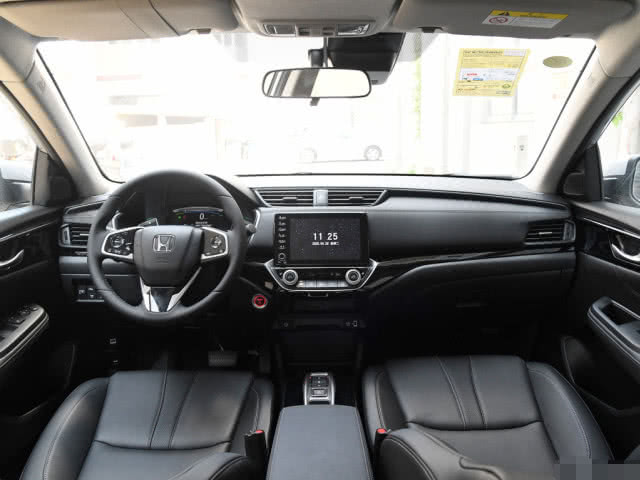 本田凌派▲\省油王\驾到,油耗4.1L,18个月卖出30多万台,7.38万