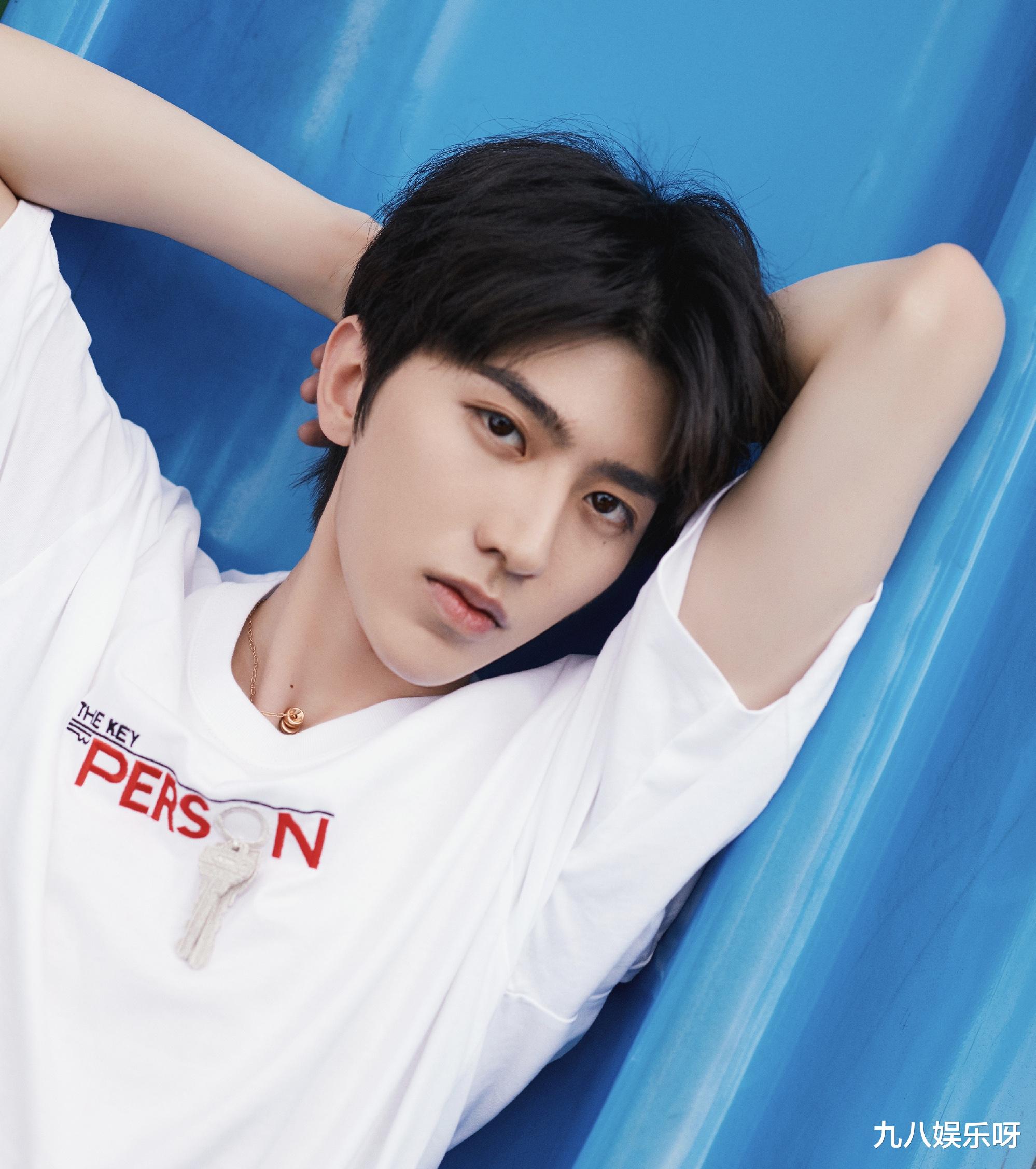 奔跑吧兄弟■《奔跑吧》收视率回升，主题引人深思：肖战不会是最后一个