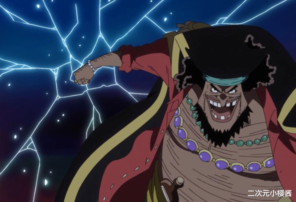 路飞|海贼王：这几个人未来戏份最多，香克斯实锤，而这位强者即将回归