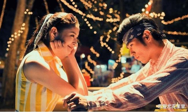 周杰伦|当初被周杰伦选为电影女主，因绝美颜值走红全国，近照却胖成这样