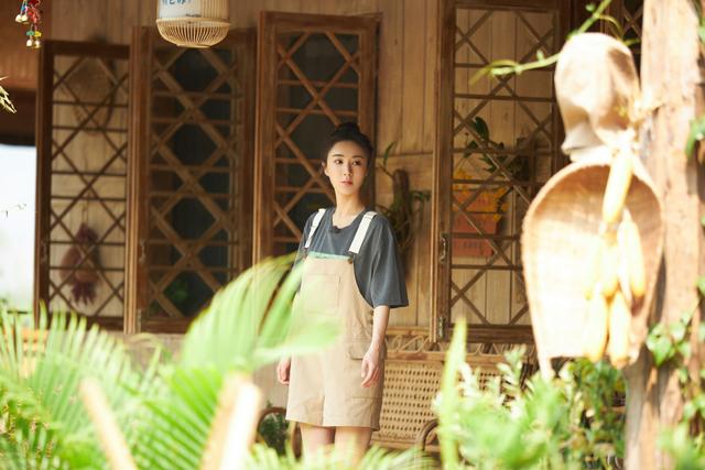 「薇娅」《向往的生活》为什么选择薇娅、而不是李佳琦？节目组另有深意