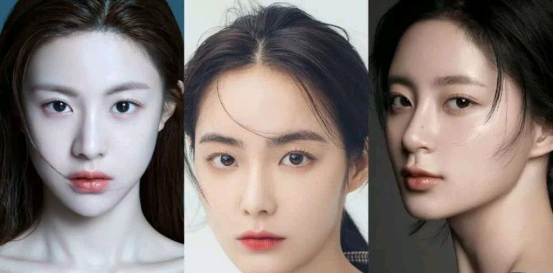 高允真|整容的最高境界：整了像没整，韩国整容模板为自己画像找医生整容