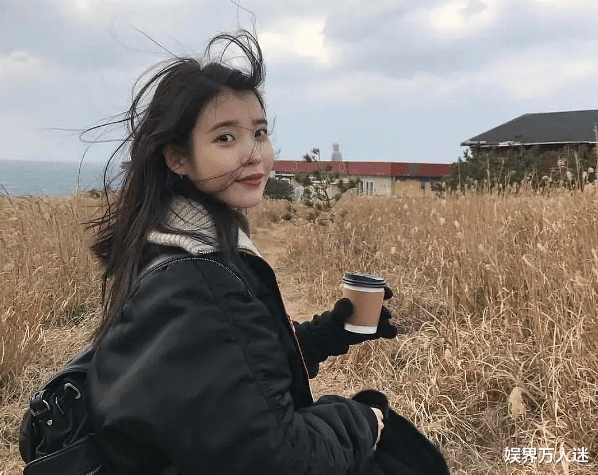 黄子韬|这位女星才是直男斩，黄子韬表白李现点赞，半藏森林靠模仿她成功
