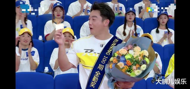 奔跑吧兄弟|《跑男》为了节目效果,导演游戏作弊,不料被沙溢当场戳穿