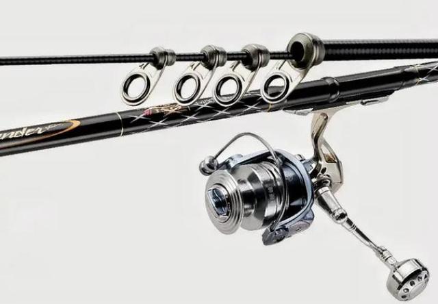 玻璃纤维@鱼竿种类有哪些？钓鱼新手如何选择鱼竿？四大挑选技巧选优质鱼竿！